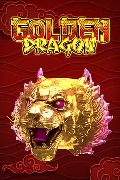 Golden Dragon