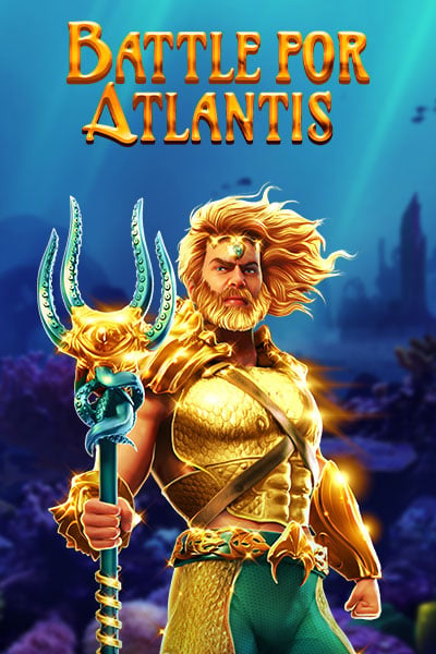 Battle for Atlantis