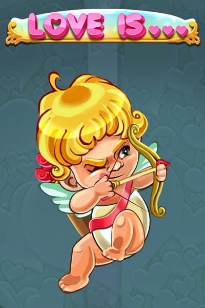 Love is